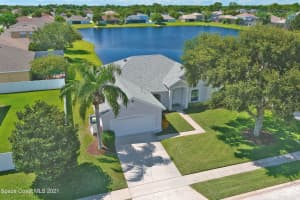313 Barrymore Dr, Rockledge, FL 32955, Sold 03/04/22