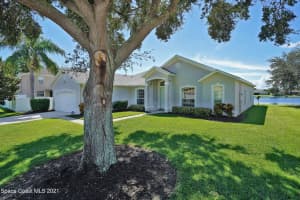 313 Barrymore Dr, Rockledge, FL 32955, Sold 03/04/22