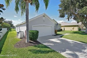 313 Barrymore Dr, Rockledge, FL 32955, Sold 03/04/22