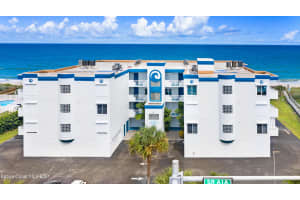 1965 Florida A1A, Indian Harbour Beach, FL 32937, Sold 10/15/21
