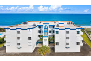 1965 Florida A1A, Indian Harbour Beach, FL 32937, Sold 10/15/21
