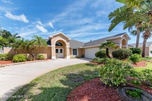 482 Veracruz Blvd, Indialantic, FL 32903, Sold 11/02/21