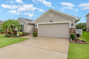 1597 Alaqua Way, Melbourne, FL 32904, Sold 10/29/21