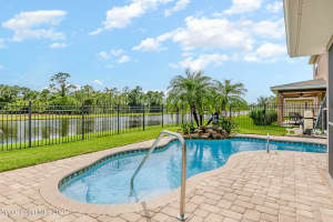 1597 Alaqua Way, Melbourne, FL 32904, Sold 10/29/21