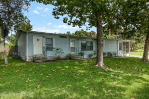 1602 Cocoa Bay Blvd, Cocoa, FL 32926, Sold 10/15/21