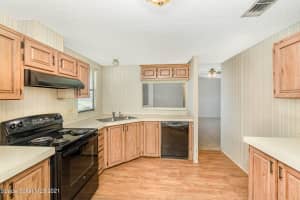 1602 Cocoa Bay Blvd, Cocoa, FL 32926, Sold 10/15/21