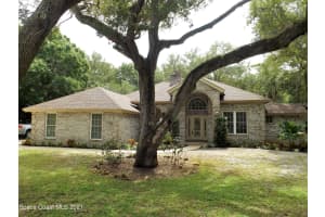 1005 Old Parsonage Dr, Merritt Island, FL 32952, Sold 10/28/21