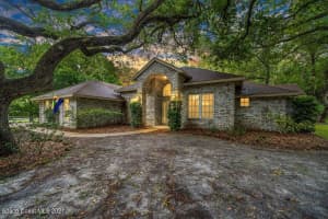 1005 Old Parsonage Dr, Merritt Island, FL 32952, Sold 10/28/21