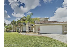 1471 Tamango Dr, West Melbourne, FL 32904, Sold 10/19/21