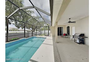 1471 Tamango Dr, West Melbourne, FL 32904, Sold 10/19/21