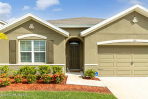 324 Moray Dr, Palm Bay, FL 32908, Sold 11/05/21