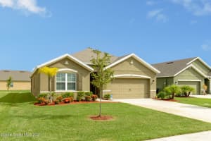 324 Moray Dr, Palm Bay, FL 32908, Sold 11/05/21