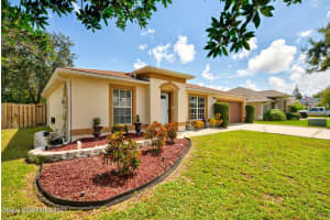 1453 Bronco Dr, Melbourne, FL 32940, Sold 10/28/21