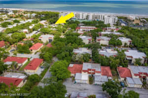 8766 Live Oak Ct, Cape Canaveral, FL 32920, Sold 10/20/21