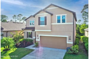 340 Tuscany Chase Dr, Daytona Beach, FL 32117, Sold 02/25/22