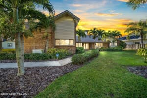 725 Lakewood Cir, Merritt Island, FL 32952, Sold 11/09/21