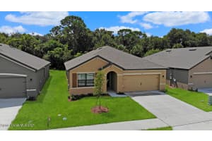 561 Lumber Jack Pl, Cocoa, FL 32927, Sold 11/05/21