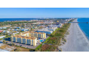4700 Ocean Beach Blvd, Cocoa Beach, FL 32931, Sold 12/23/21