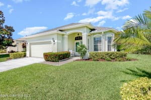695 Brockton Way, West Melbourne, FL 32904, Sold 10/28/21