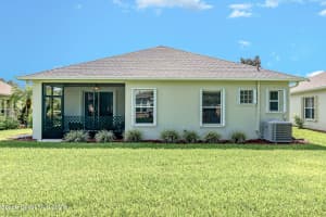 695 Brockton Way, West Melbourne, FL 32904, Sold 10/28/21