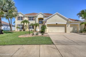 3266 Peninsula Cir, Melbourne, FL 32940, Sold 11/16/21