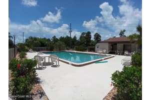 1011 Clearmont St NE, Palm Bay, FL 32905, Sold 10/01/21