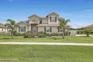 7277 Preserve Pointe Dr, Merritt Island, FL 32953, Sold 12/28/21