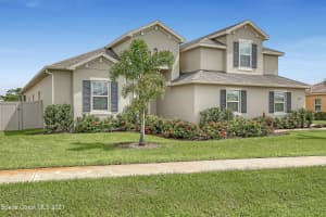 7277 Preserve Pointe Dr, Merritt Island, FL 32953, Sold 12/28/21