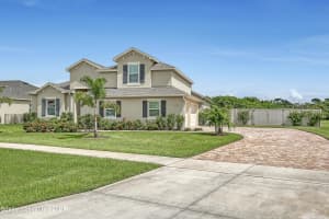 7277 Preserve Pointe Dr, Merritt Island, FL 32953, Sold 12/28/21