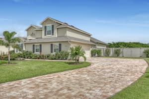 7277 Preserve Pointe Dr, Merritt Island, FL 32953, Sold 12/28/21
