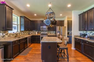 3096 Constellation Dr, Melbourne, FL 32940, Sold 12/17/21