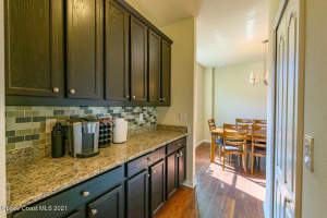3096 Constellation Dr, Melbourne, FL 32940, Sold 12/17/21