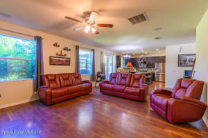 3096 Constellation Dr, Melbourne, FL 32940, Sold 12/17/21