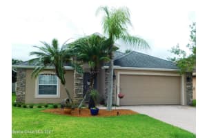 5364 Buckboard Dr, Rockledge, FL 32955, Sold 10/29/21