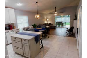 5364 Buckboard Dr, Rockledge, FL 32955, Sold 10/29/21
