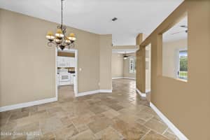 4065 Savannahs Trail, Merritt Island, FL 32953, Sold 10/29/21