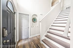 4659 Blackmore Ct, Melbourne, FL 32934, Sold 11/30/21
