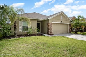 3552 Joslin Way, West Melbourne, FL 32904, Sold 10/21/21