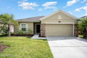 3552 Joslin Way, West Melbourne, FL 32904, Sold 10/21/21