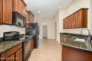 3552 Joslin Way, West Melbourne, FL 32904, Sold 10/21/21