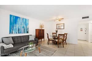 221 Columbia Dr, Cape Canaveral, FL 32920, Sold 11/19/21