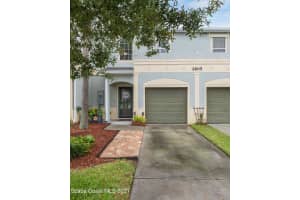 2805 Reston St, Melbourne, FL 32935, Sold 11/30/21