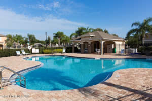 2805 Reston St, Melbourne, FL 32935, Sold 11/30/21