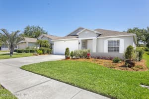 1251 Worcester Way, Rockledge, FL 32955, Sold 10/26/21