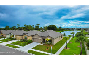 4394 Magenta Isles Dr, Melbourne, FL 32904, Sold 11/10/21