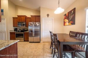 2508 Snapdragon Dr NW, Palm Bay, FL 32907, Sold 11/29/21