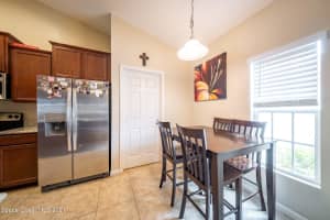 2508 Snapdragon Dr NW, Palm Bay, FL 32907, Sold 11/29/21