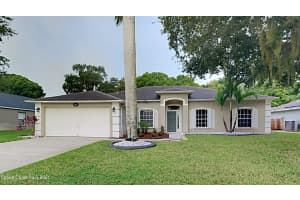 765 Conestee Dr, Melbourne, FL 32904, Sold 03/18/22