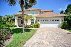 130 Seaglass Dr, Melbourne Beach, FL 32951, Sold 11/11/21