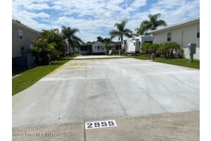 2955 Centaur Ln, Titusville, FL 32796, Sold 10/15/21